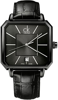 Часы Calvin Klein ck Concept K1U214.02
